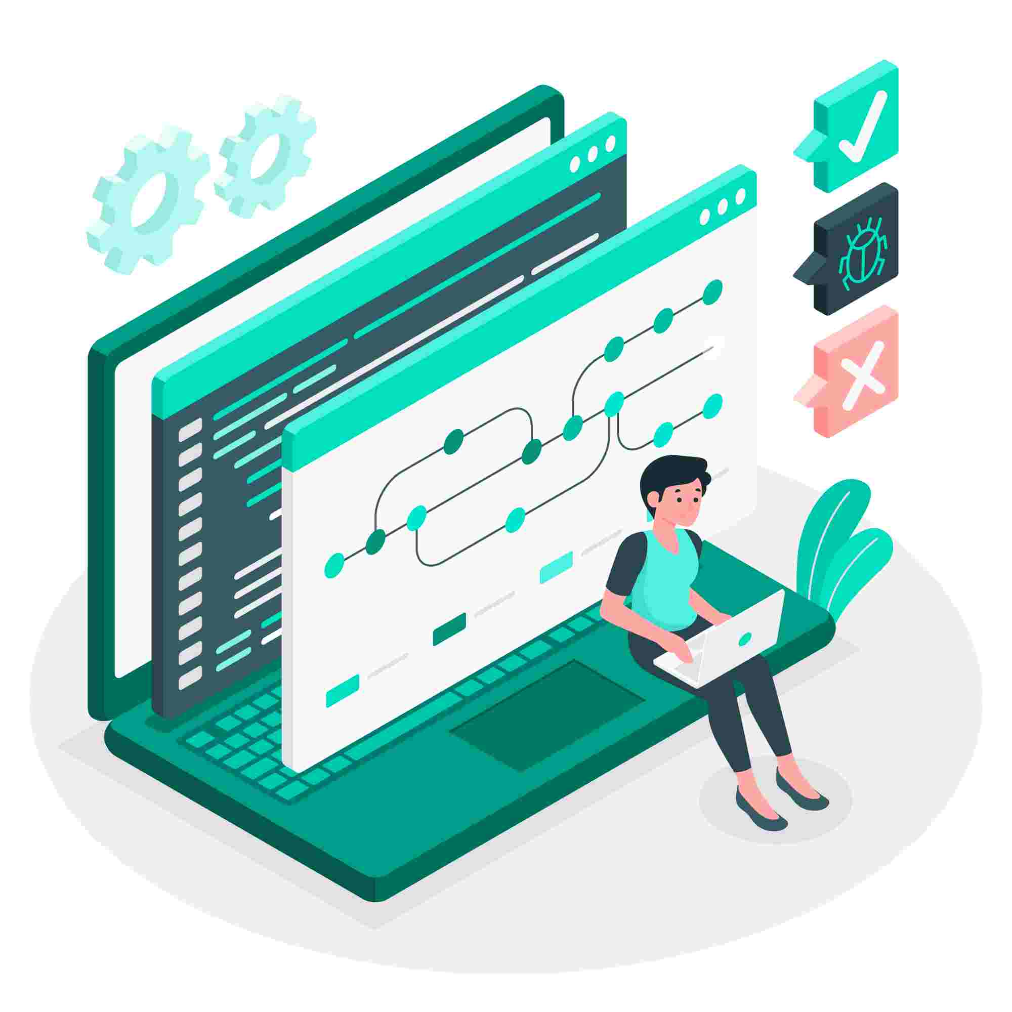 Testing Services